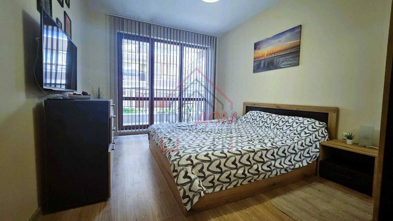 Дава се под наем Двустаен апартамент в Варна, Виница - 64 кв.м за 118000 € - Снимка #6
