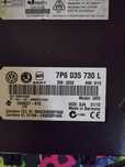 Modul bluetooth VW Passat B6, B7, CC, Golf, Jetta, Tiguan semi-defect