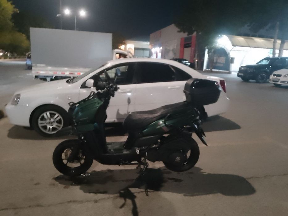 Tank sotiladi naxadu ishi yuq