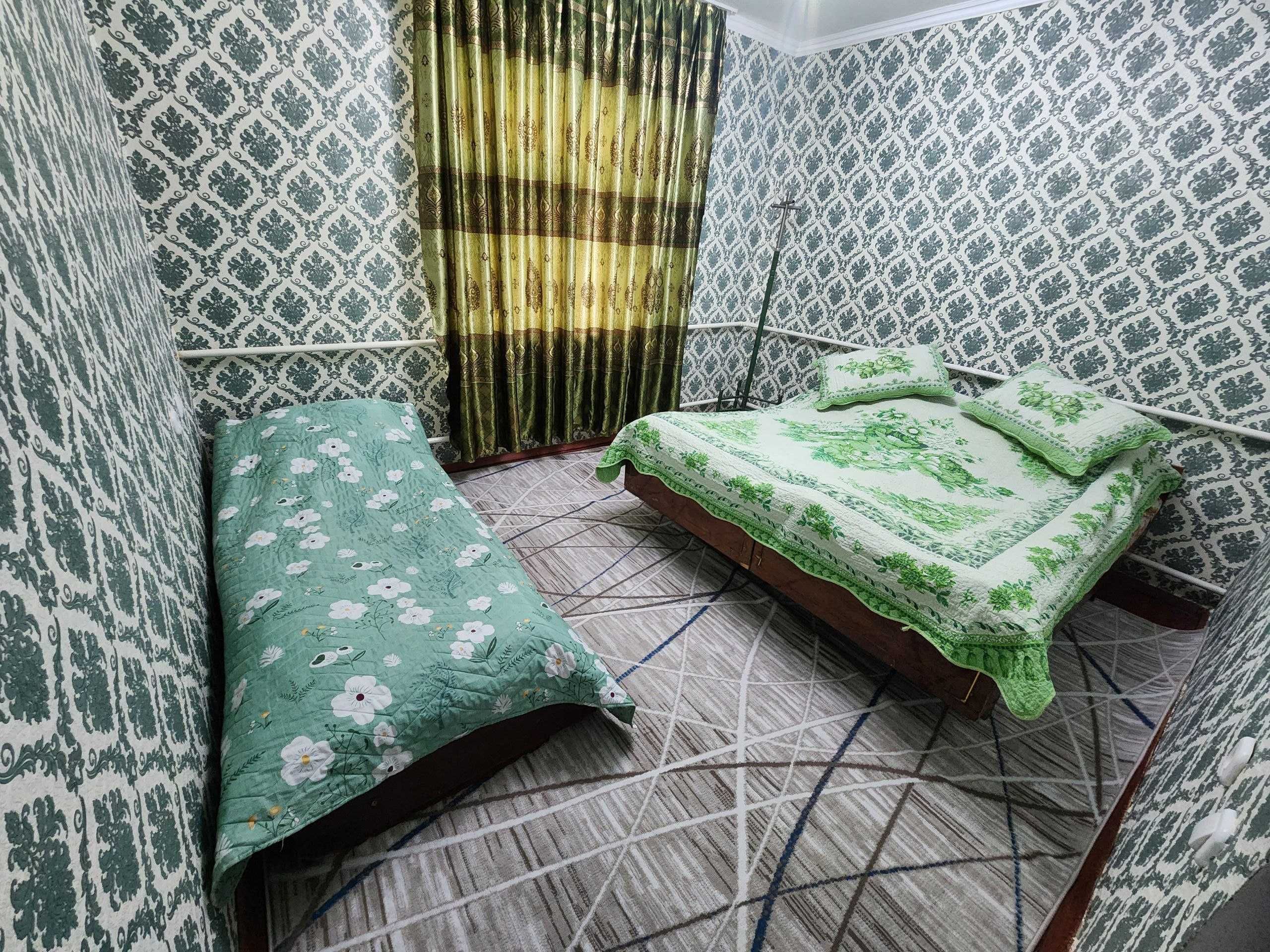 Дача в Чимгане по суточно
