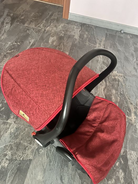 Кошче за кола lorelli