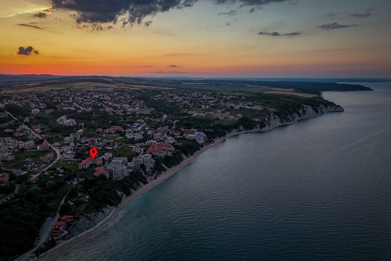 Продава се Двустаен апартамент в Банско - 62 кв.м за 759 €/кв.м - Снимка #8