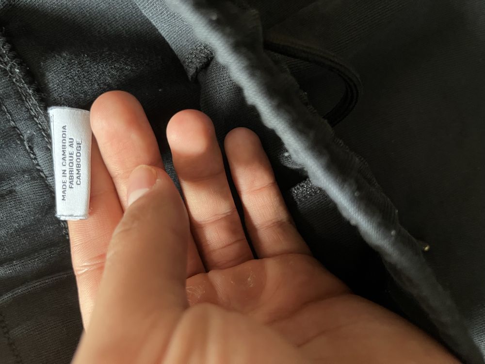 Nike tech fleece!!