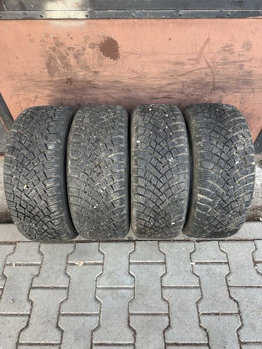 Cauciucuri iarna noi 195 50 15 Daytona  8 mm la 125 ron buc fab 2025