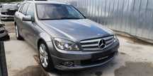 На Части W204 350 CDI 4Matic Avantgarde седан автомат нави Xenon