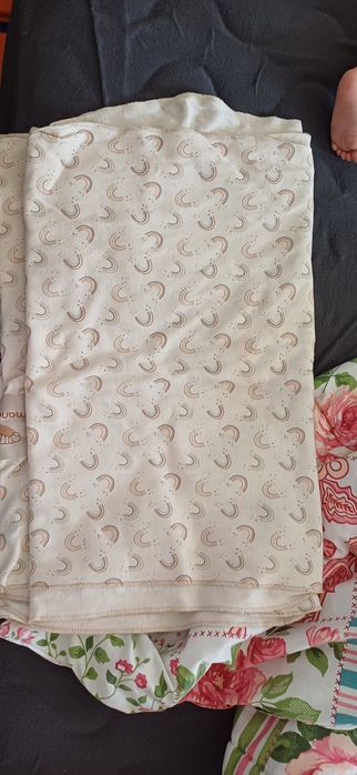 Еластичен слинг Мандука