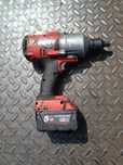 Pistol cu impact Milwaukee ONEFHIWF34-0X