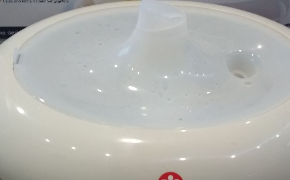 Овлажнител за въздух