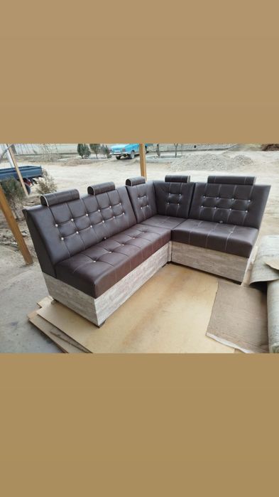 Йумшок мебель мангит