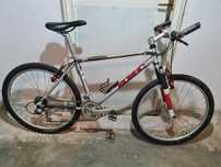Bicicleta Bmc telescop Rockshox deore xt magura