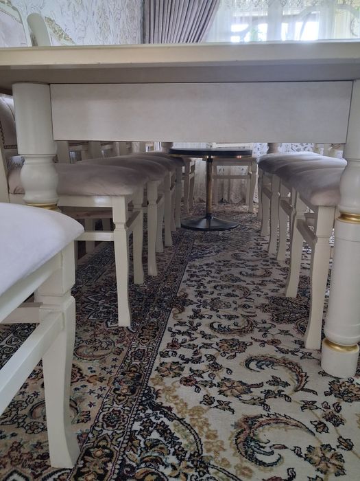 Продам Стол стулья