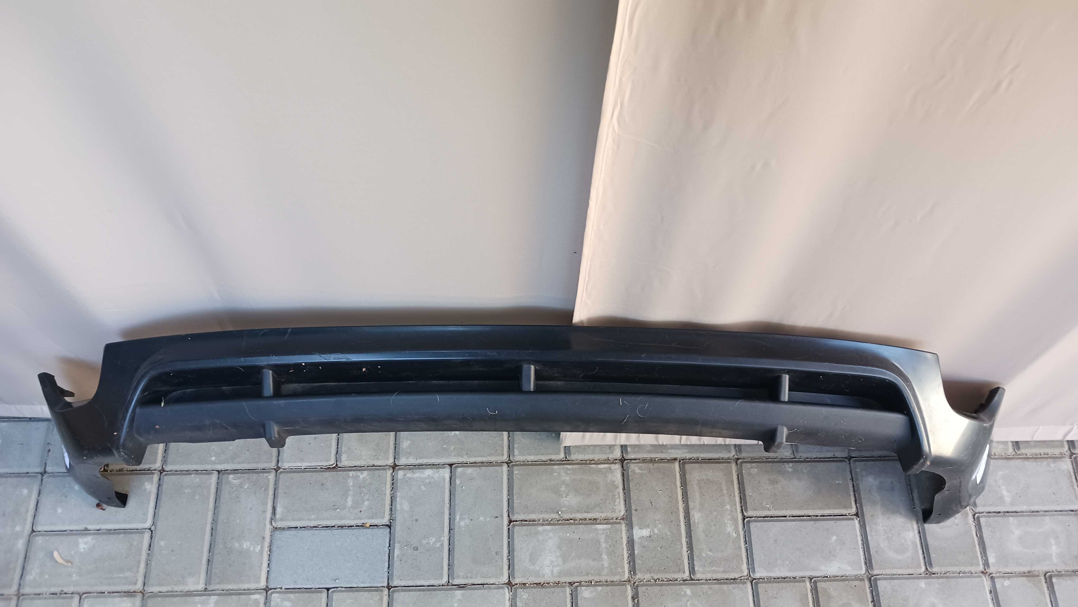 Spoiler bara spate ford focus 2 hatchback 2004-2008,piesa noua