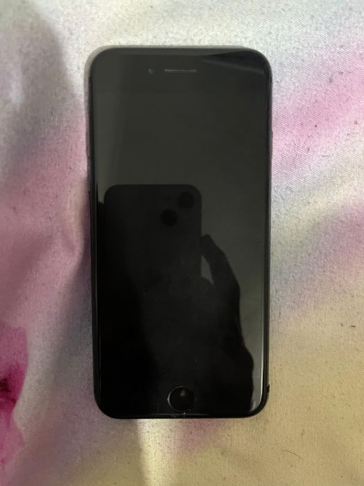 Iphone 8 с коробкой без TrueTone