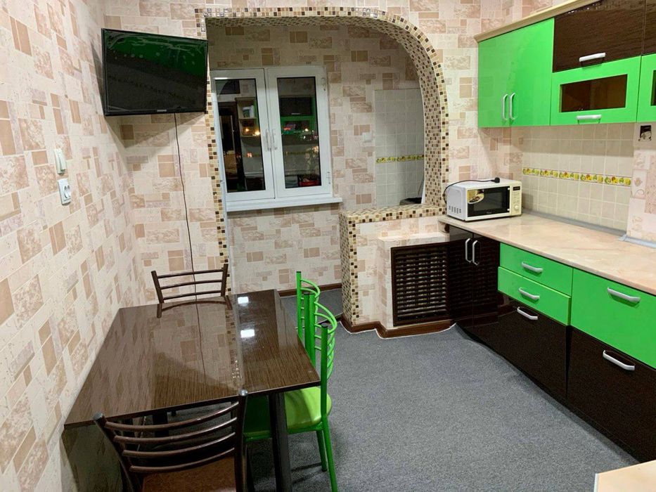 Яккасарой Аэропорт мост 2/6/9 оделный вход 64м2