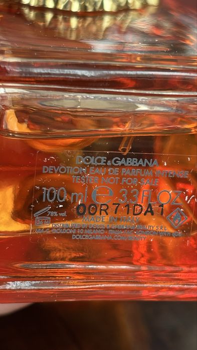 Оригинални парфюми-Rabbane,Dolce&Gabbana,ADP,JPG,VanCleef,Dior, Gritti