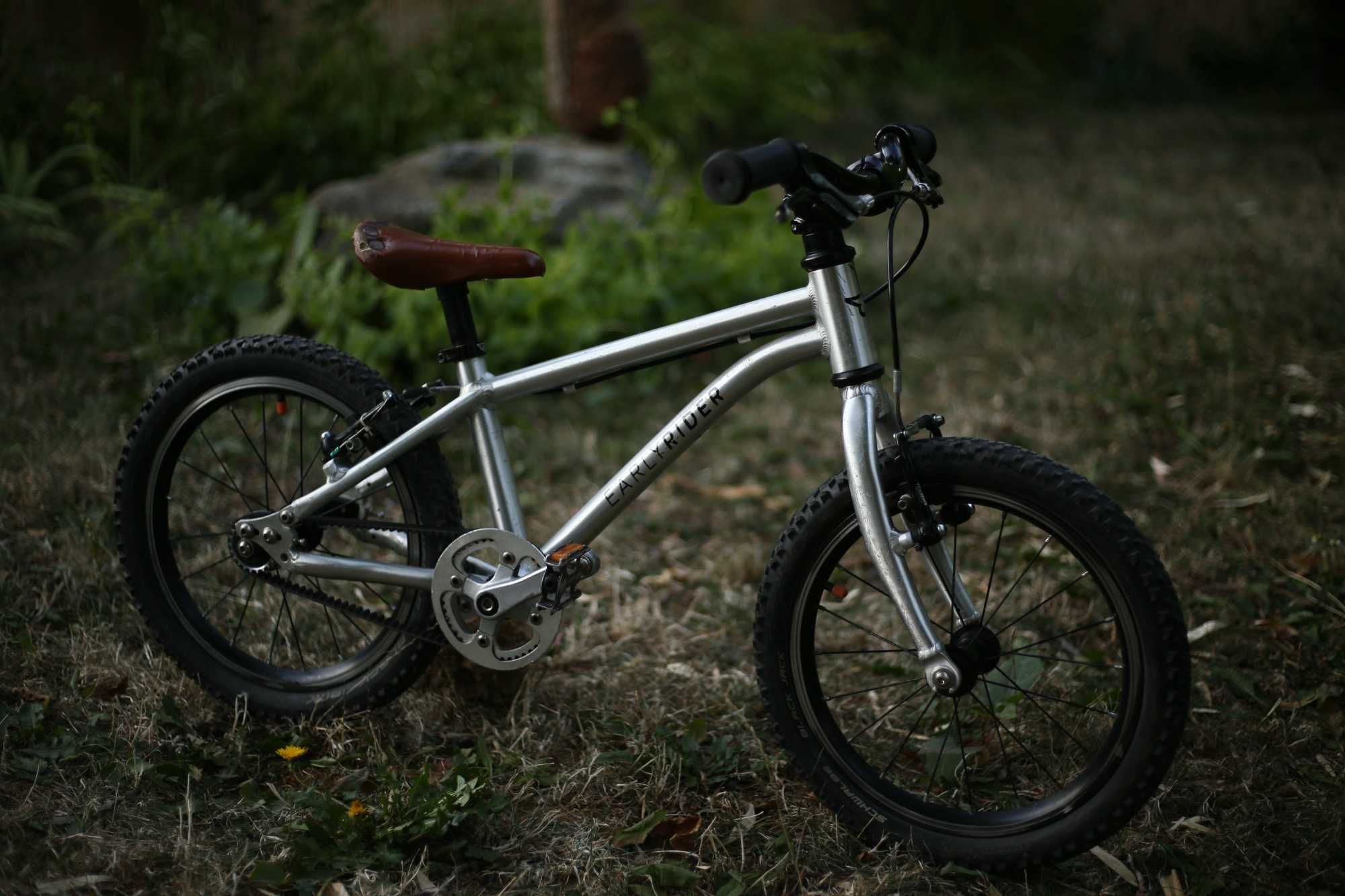 Early Rider belter 16