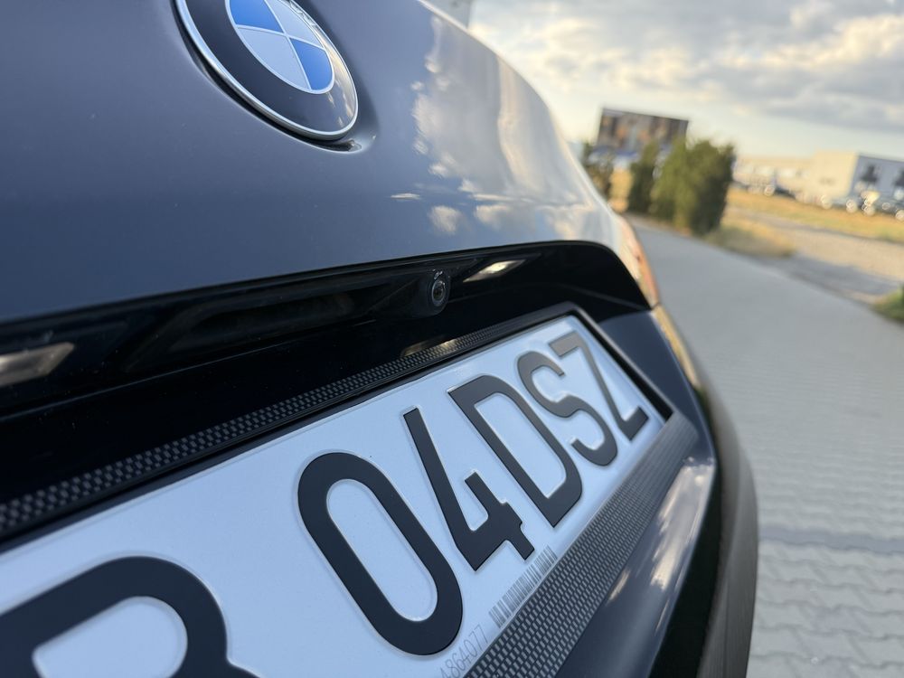 BMW 520D F11, 2.0 Diesel 2011