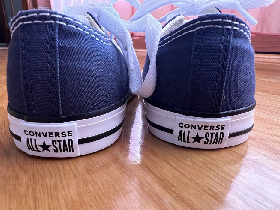Tenisi Converse copiii