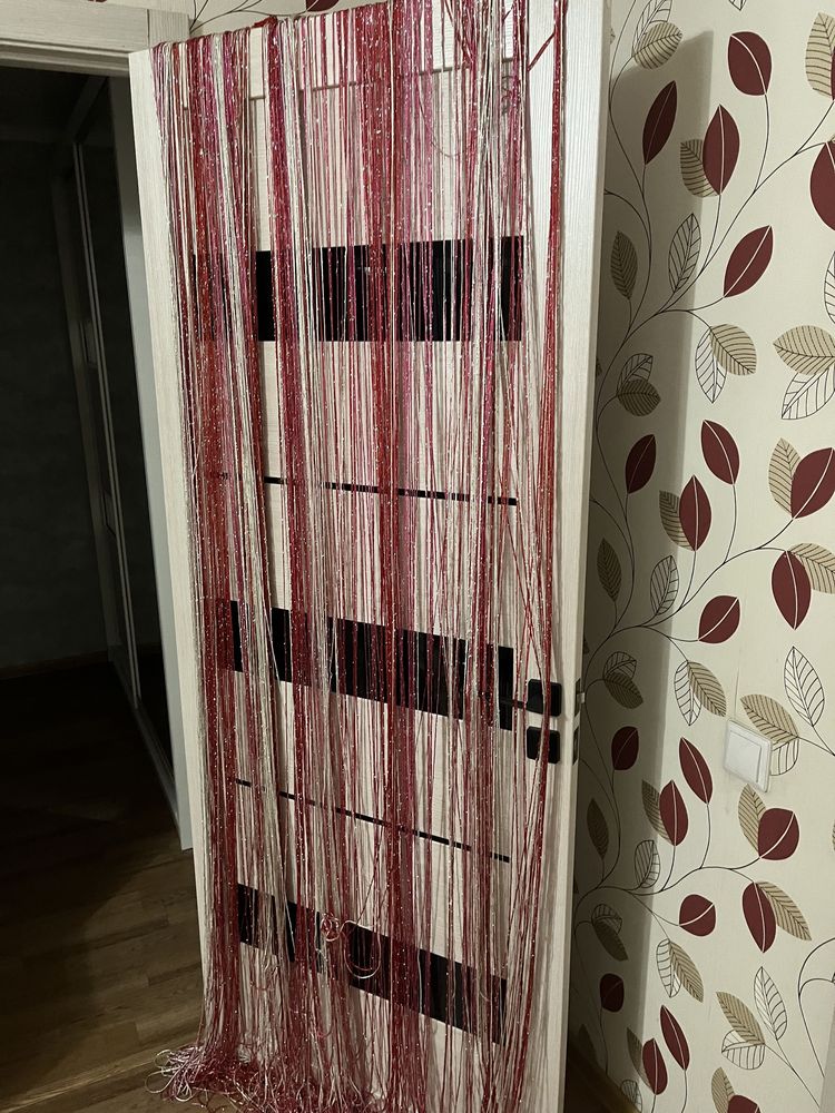 Продам тюль