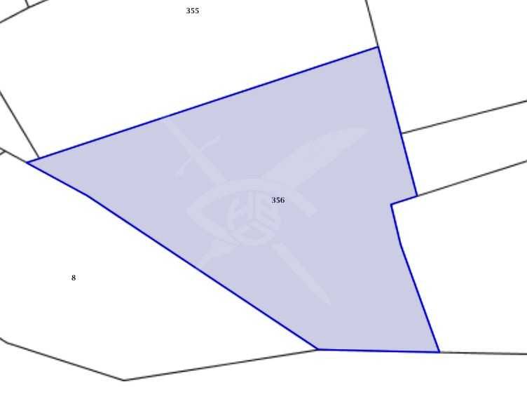 Парцел в с. Първенец 25219