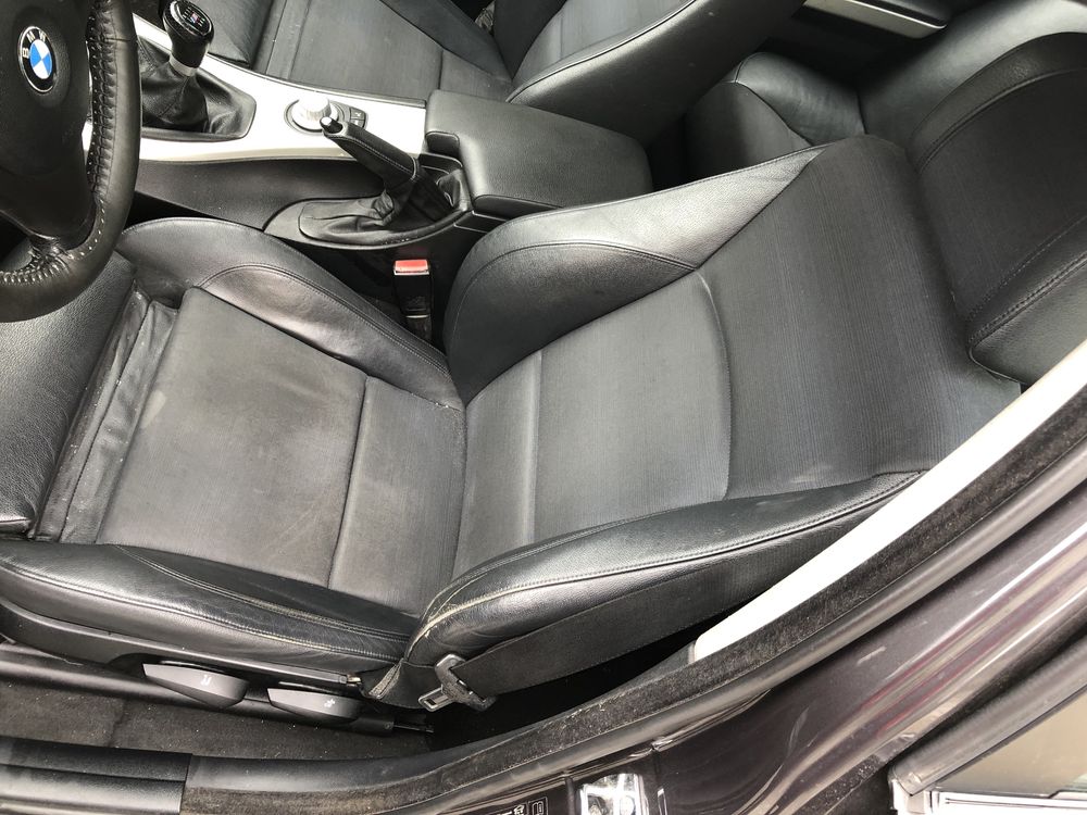 Продаваме бмв е91 330хд на части bmw e91 330xd