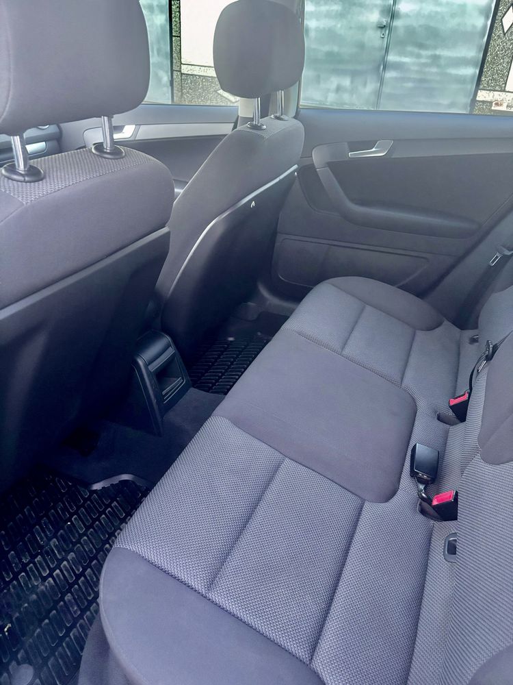 Audi A3 1.8 TFSI