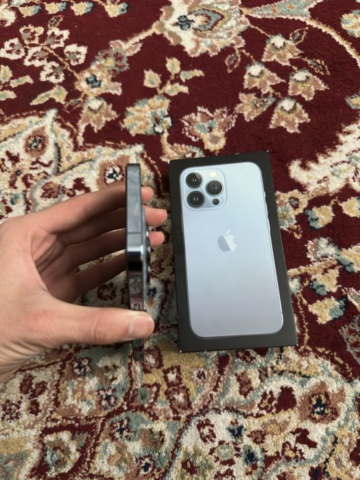 Iphone 13 pro srochna