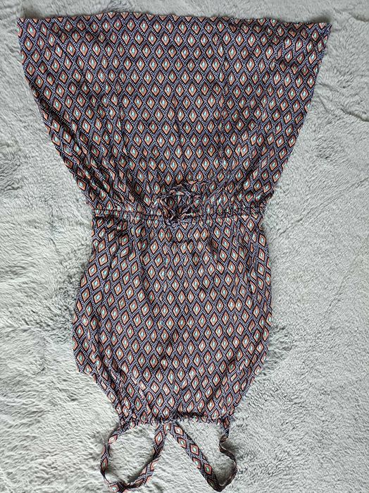 Rochie de vară calitativă, livrare gratuită