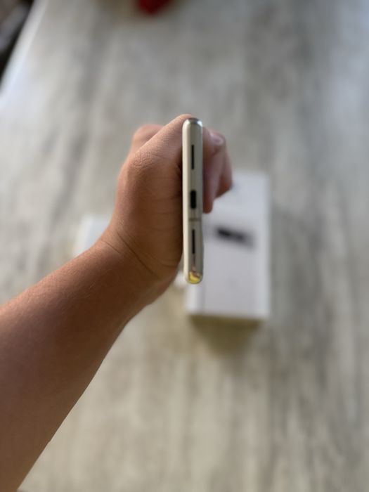 Google Pixel 7 Pro 12/128gb в идеальном состоянии