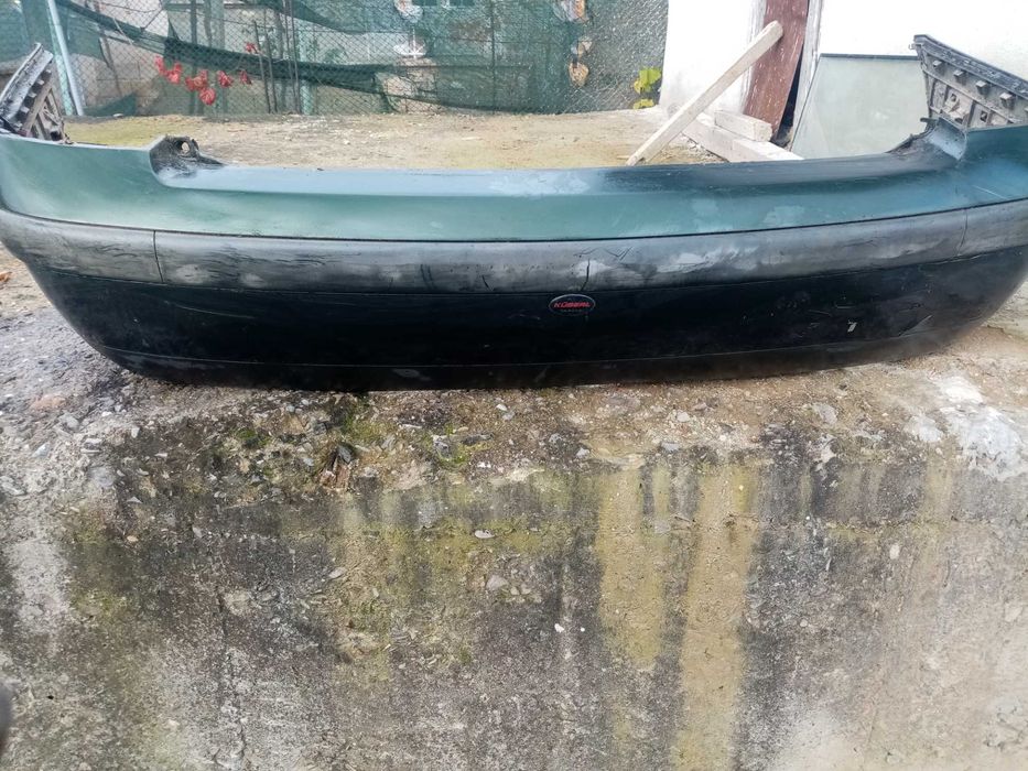 Chasti za vs wolkswagen passat b5