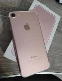 iPhone 7 rose-gold