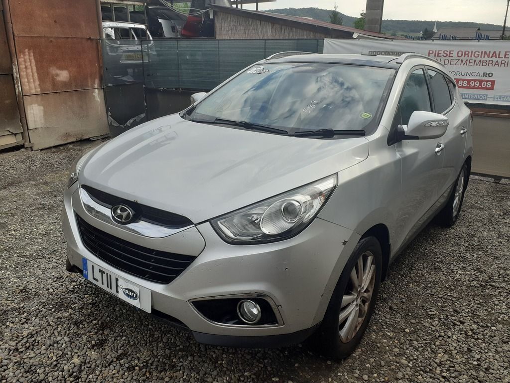 Grup spate Hyundai IX35 2.0 CRDI 2010 - 2019 D4HA (589)