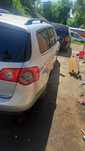 wpassat b6 defect