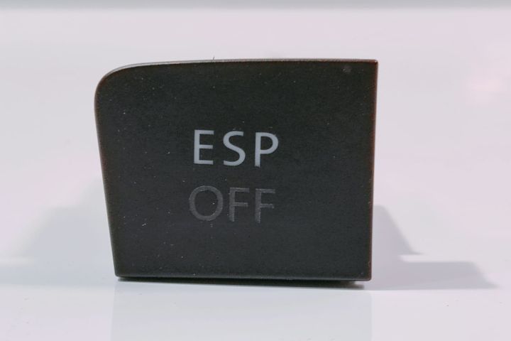 Buton ESP 3C0927117B Volkswagen VW Passat B6