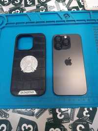 iPhone 15 pro 128GB