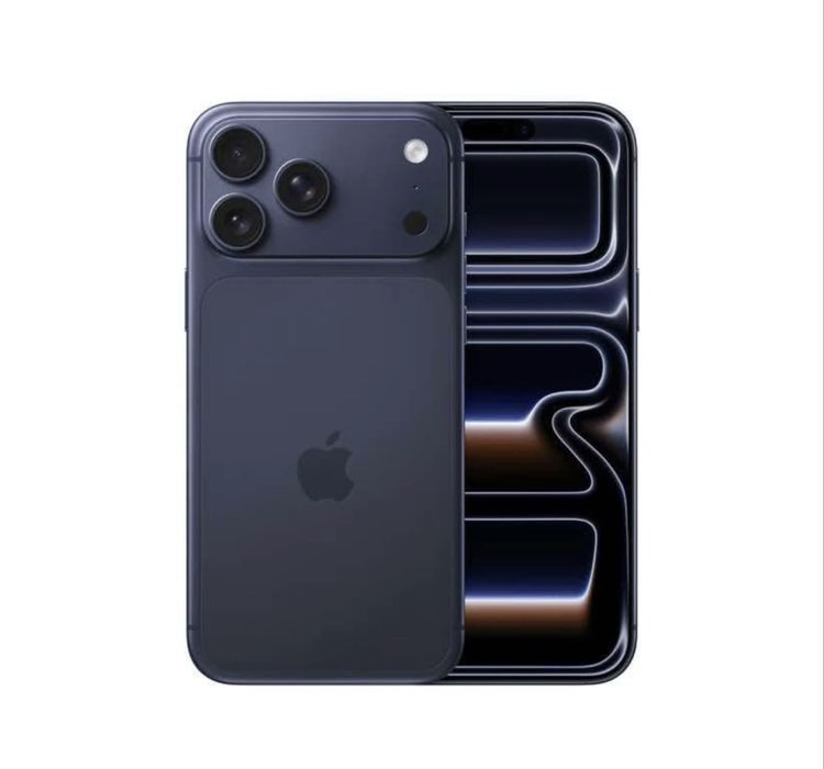 Iphone 17 pro max 512gb