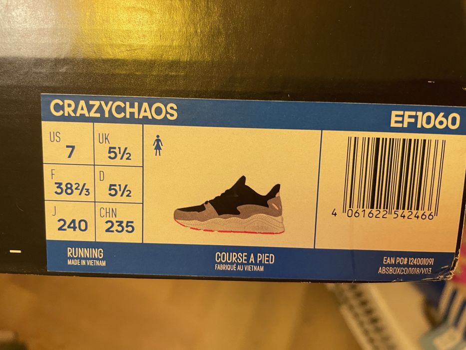 Incaltamine Adidas Marimea 38