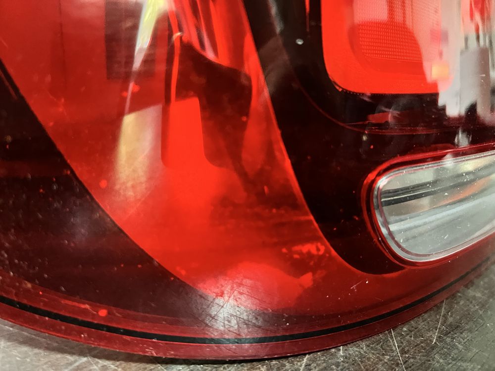 Stop stanga Dacia Logan sedan an 2017-2020