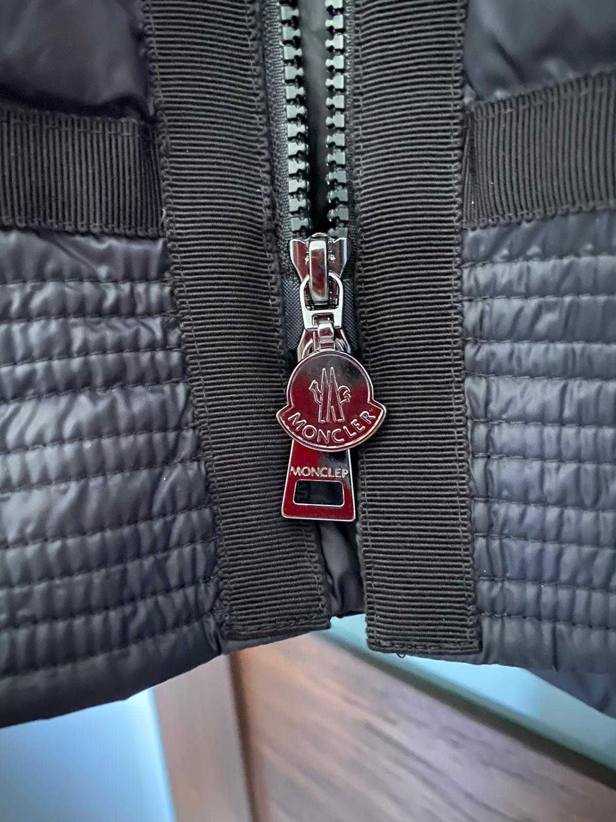 Moncler(Монклер) дамско яке – Оригинално 2ри размер