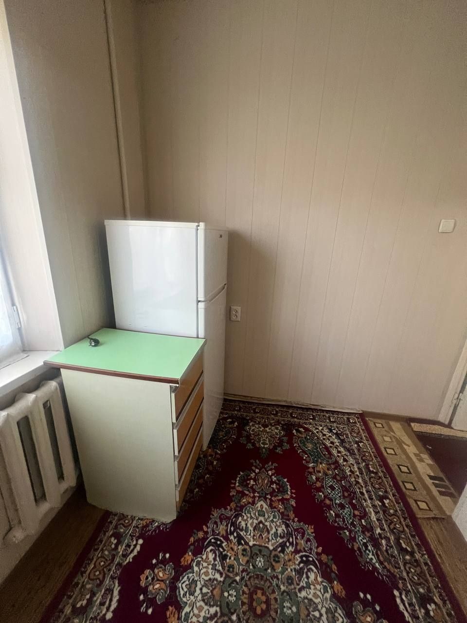 Продам Сергели-3 1/3/5