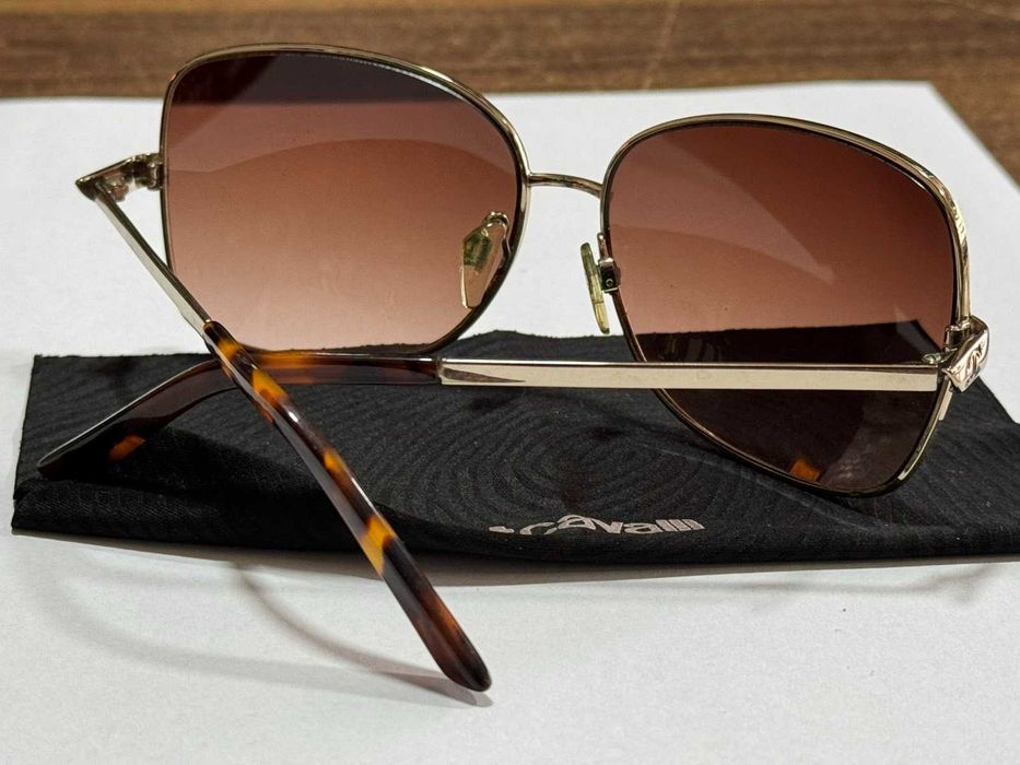 Слънчеви очила Just Cavalli JC416S
