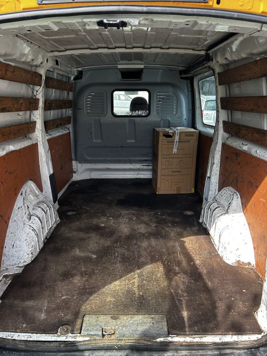 Транспортни услуги с градски бус