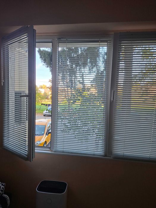 PVC дограма втора употреба