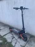 Trotineta electrica kamikaze k1 + garantie
