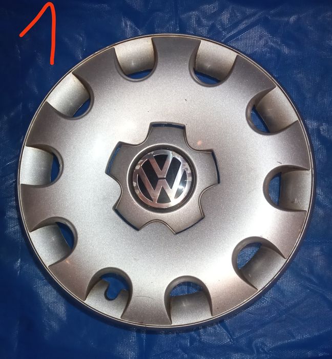 Тас капак джанта Тойота Опел Пежо Фолксваген Ауди