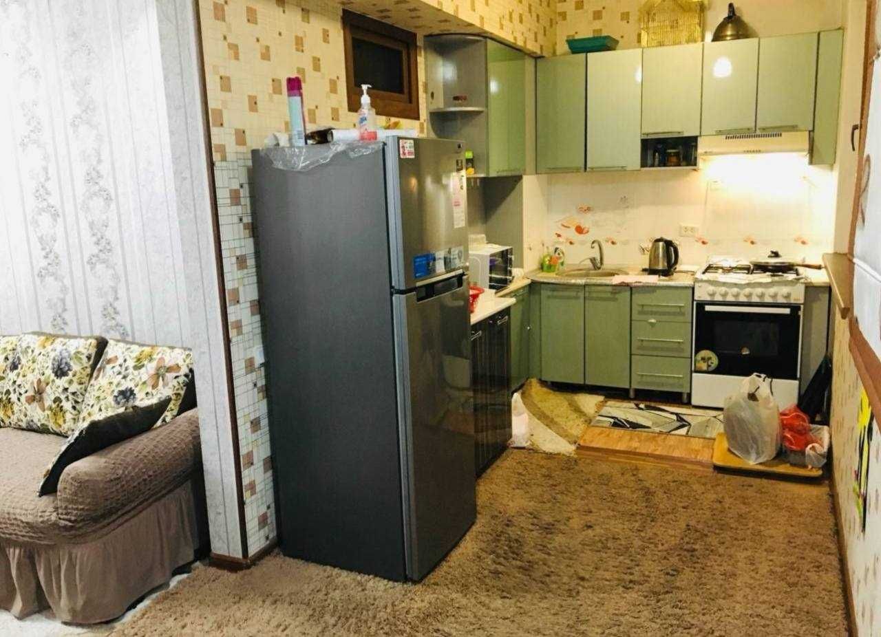 Центр Квартира на Ц5 2 комнатная 3 этаж На Небе Метро 5 мин