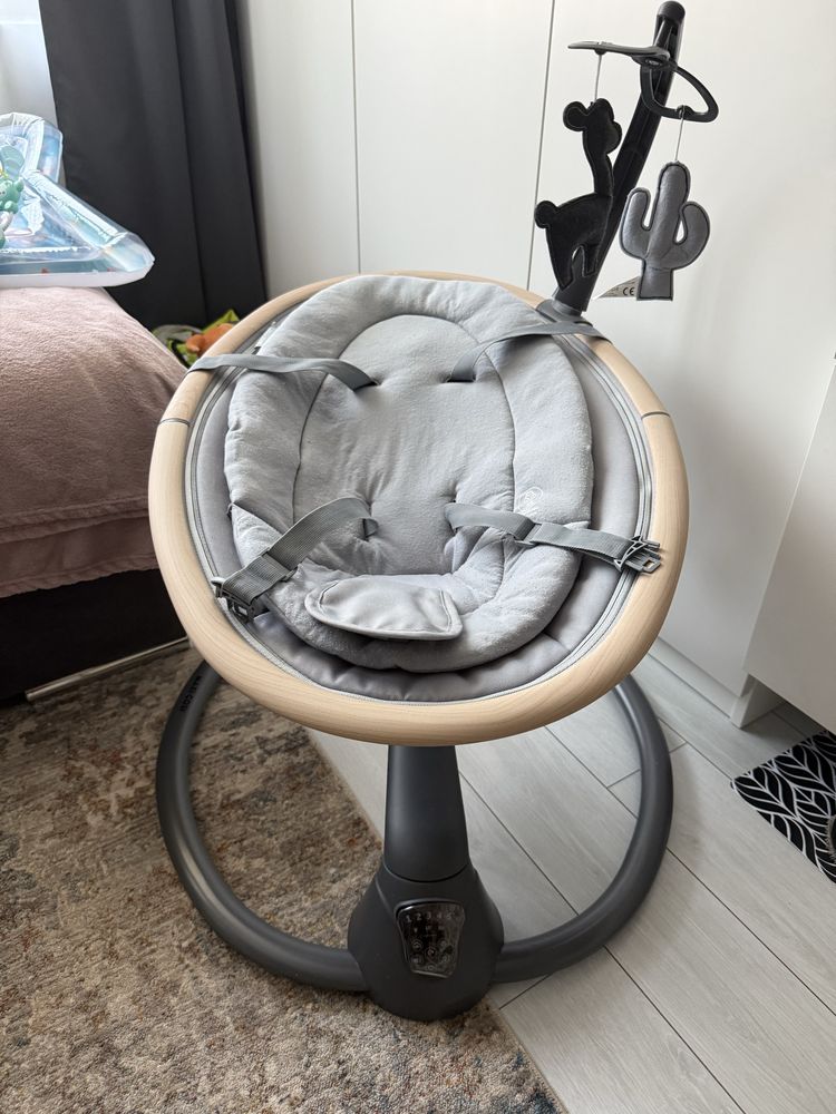 Бебешка люлка Maxi Cosi