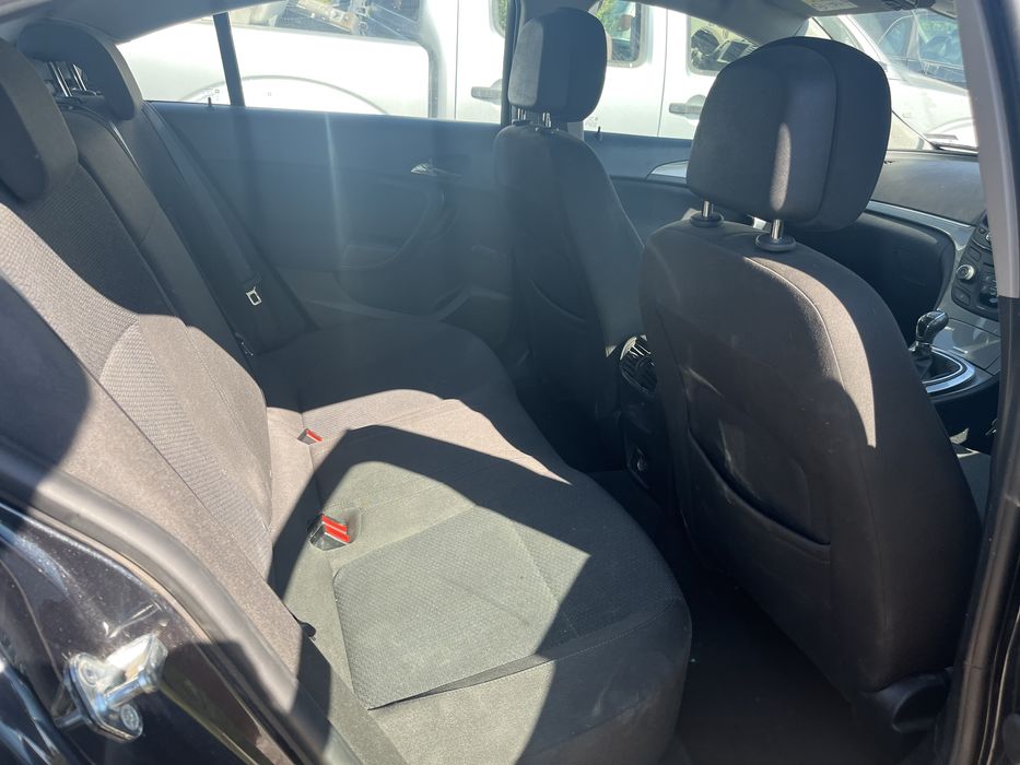 Opel Insignia 2000 дизел 2015г на части!