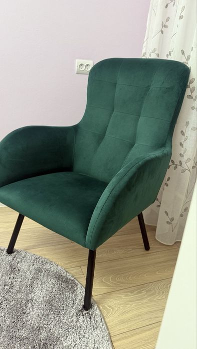 Кресло Leonardo askona