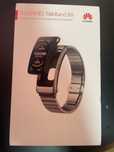 Huawei B6 Talk Band Titanium Grey